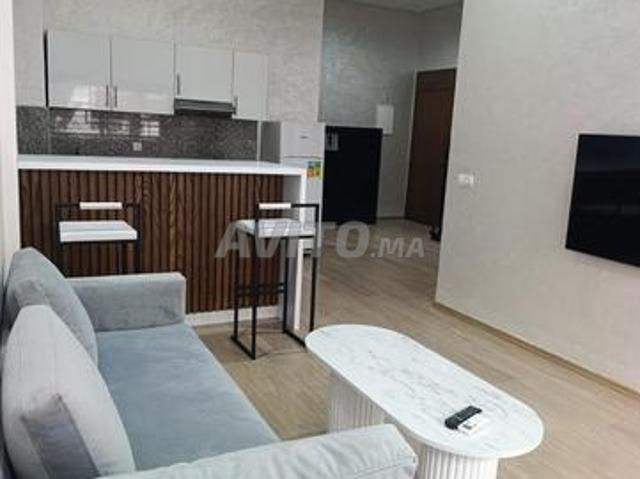 Appartement location à Anfa, Gharb-Chrarda-Beni Hssen