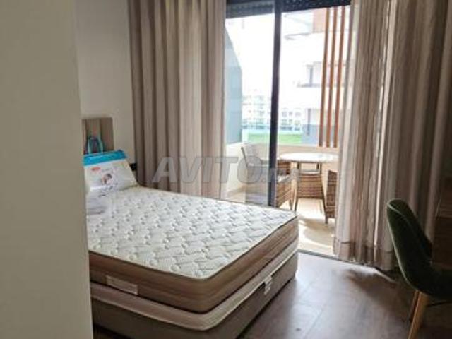 Appartement location à Anfa, Gharb-Chrarda-Beni Hssen