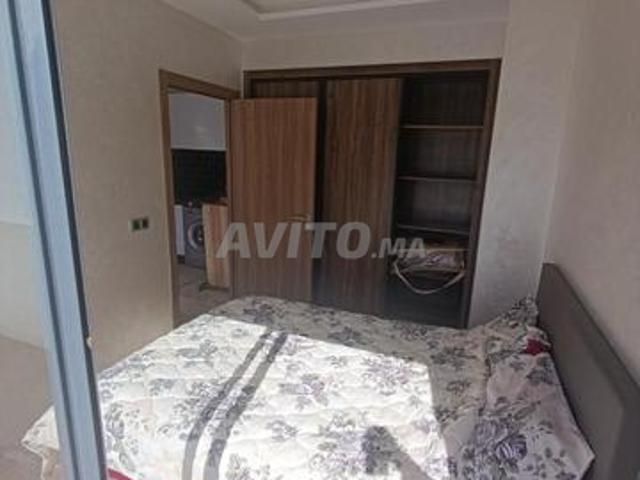 Appartement location à Anfa, Gharb-Chrarda-Beni Hssen