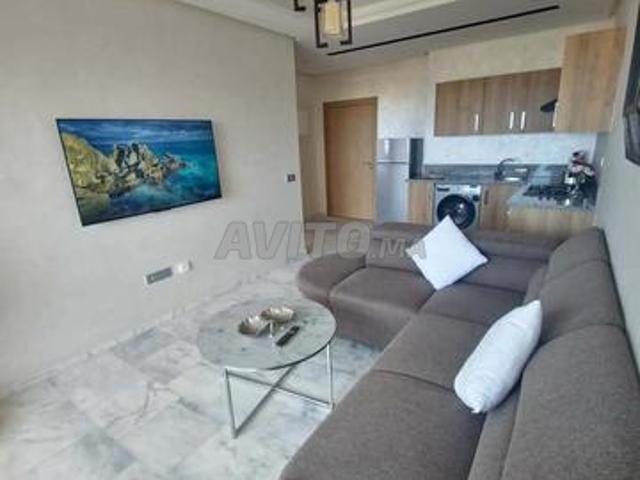 Appartement location