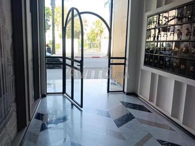 Appartement location à Anfa, Gharb-Chrarda-Beni Hssen