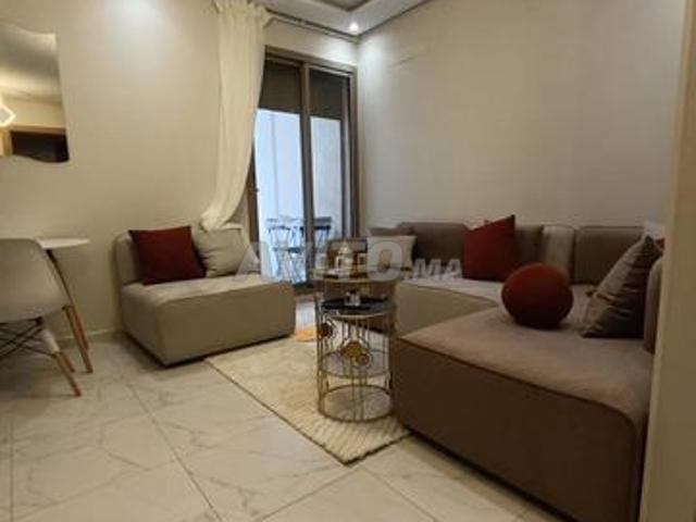 Appartement location à Anfa, Gharb-Chrarda-Beni Hssen