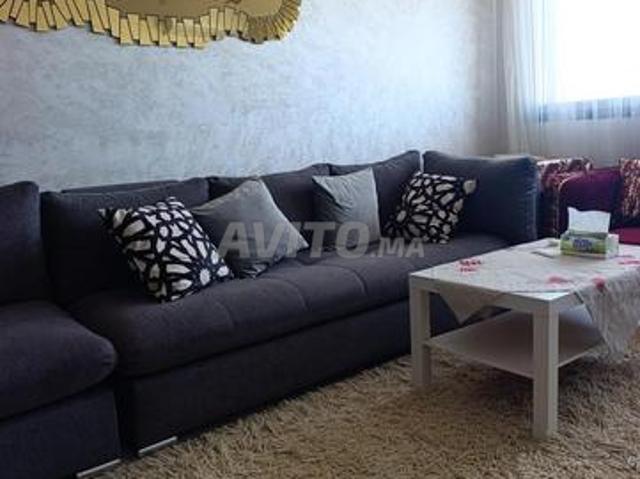 Appartement location à Anfa, Gharb-Chrarda-Beni Hssen