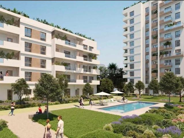 Appartement location