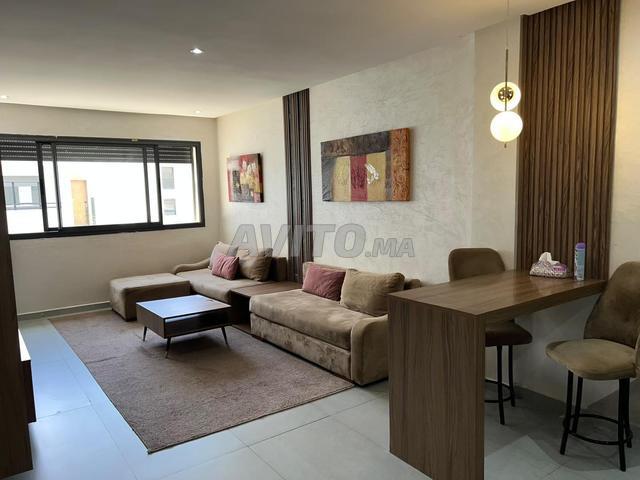 Appartement location à Centre Ville