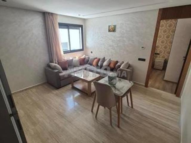 Appartement location à Anfa, Gharb-Chrarda-Beni Hssen