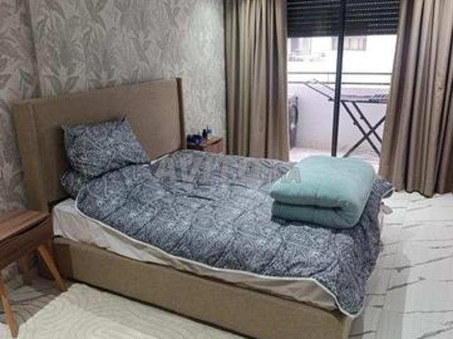Appartement location à Anfa, Gharb-Chrarda-Beni Hssen