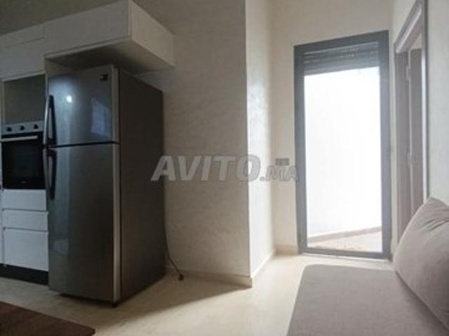 Appartement location à Casablanca, Gharb-Chrarda-Beni Hssen