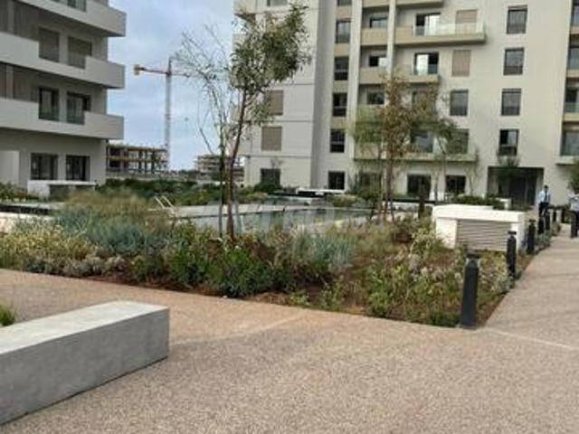 Appartement location