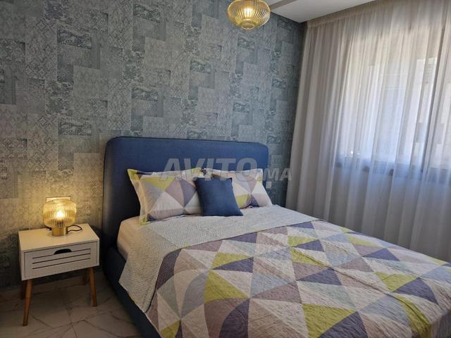 Appartement location à Anfa, Gharb-Chrarda-Beni Hssen