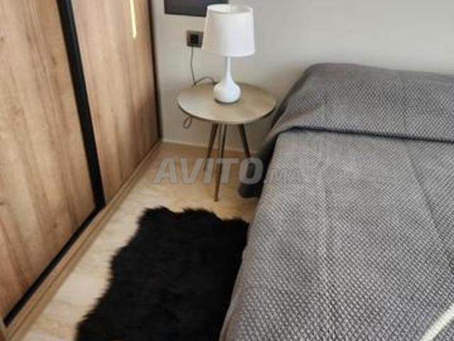 Appartement location à Anfa, Gharb-Chrarda-Beni Hssen