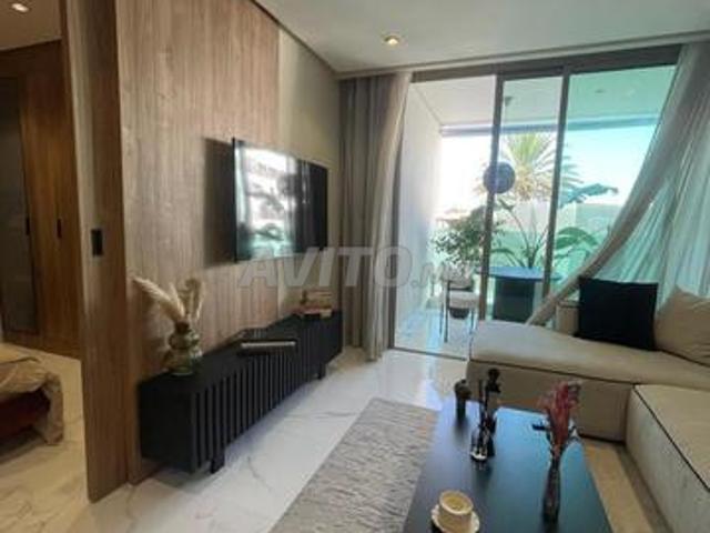 Appartement location à Anfa, Gharb-Chrarda-Beni Hssen