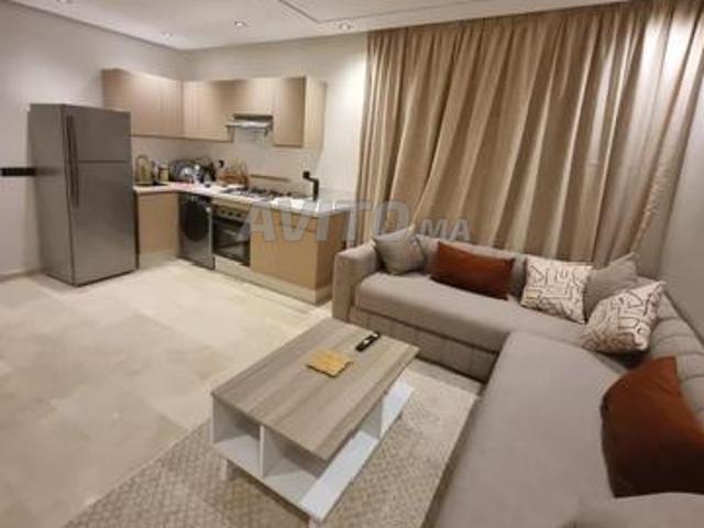 Appartement location à Anfa, Gharb-Chrarda-Beni Hssen