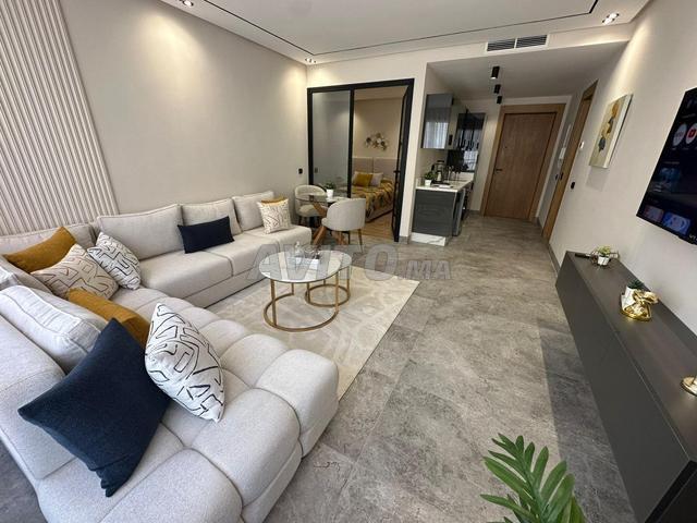 Appartement location à Anfa, Gharb-Chrarda-Beni Hssen