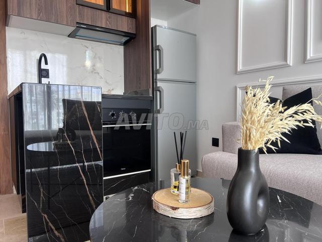 Appartement location à Anfa, Gharb-Chrarda-Beni Hssen