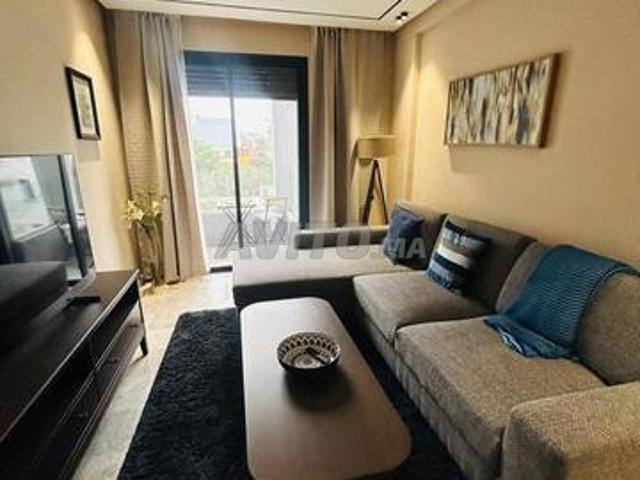 Appartement location à Anfa, Gharb-Chrarda-Beni Hssen