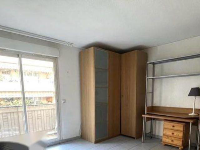 Appartement location à Nice