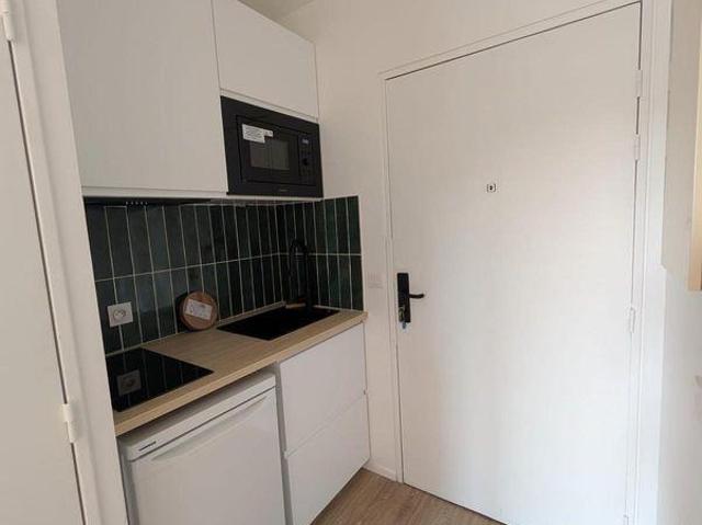 Appartement location à Paris, Île-de-France