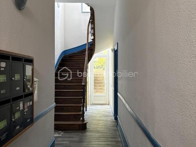 Appartement location à Périgueux