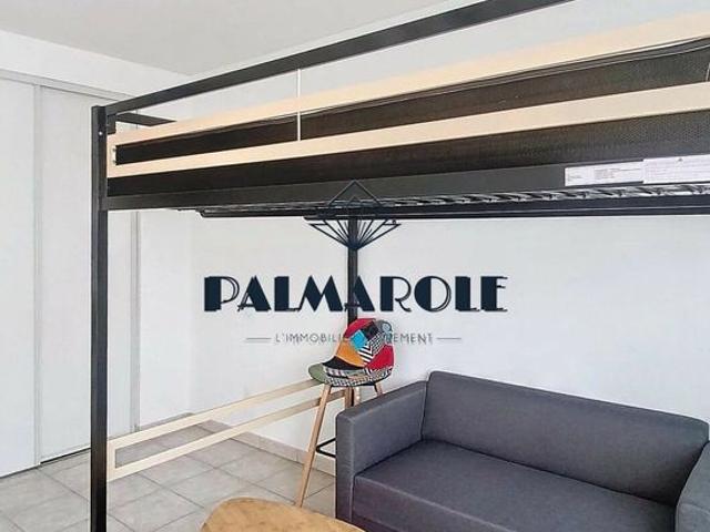 Appartement location à Perpignan