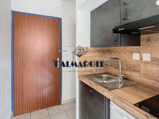 Appartement location à Perpignan