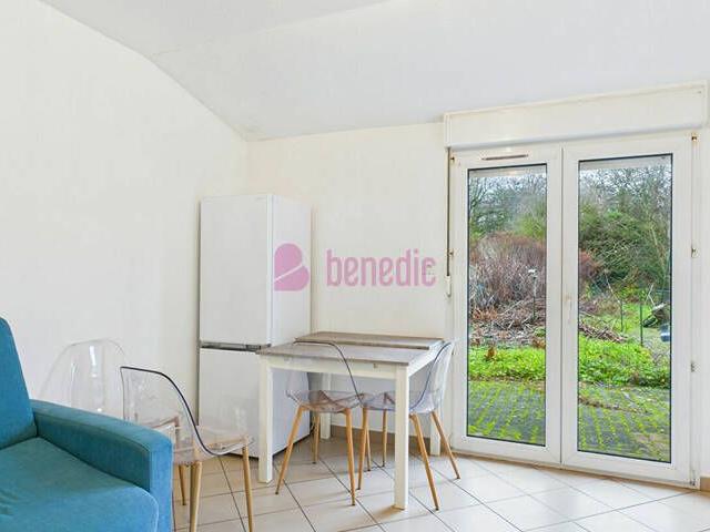 Studio location à Nancy, Pont-à-mousson