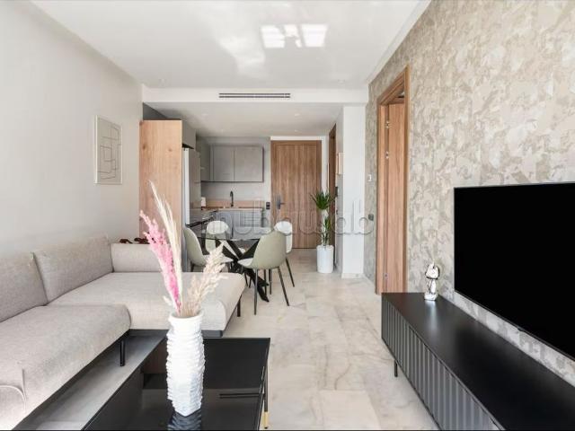 Appartement location à Anfa, Gharb-Chrarda-Beni Hssen