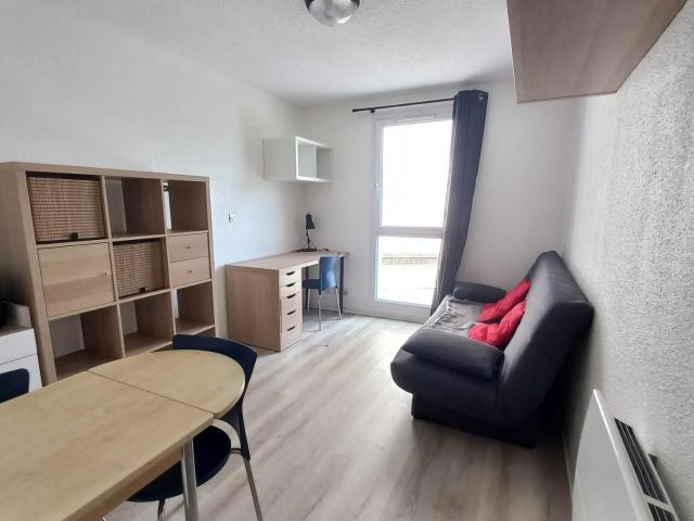 Studio location à Amiens