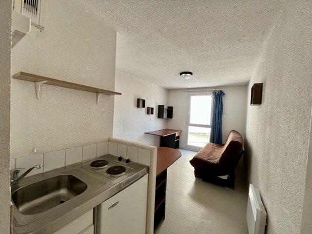 Studio location à Amiens