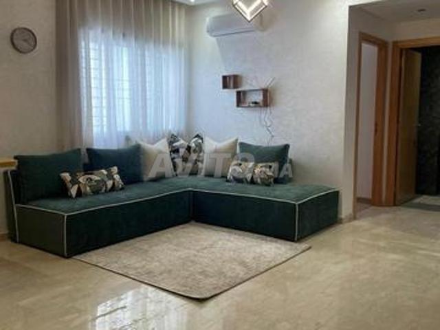 Appartement location à Anfa, Gharb-Chrarda-Beni Hssen