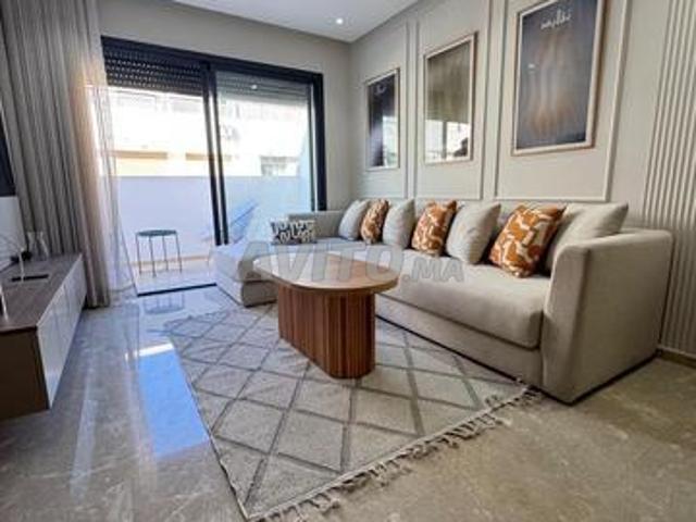 Appartement location à Anfa, Gharb-Chrarda-Beni Hssen