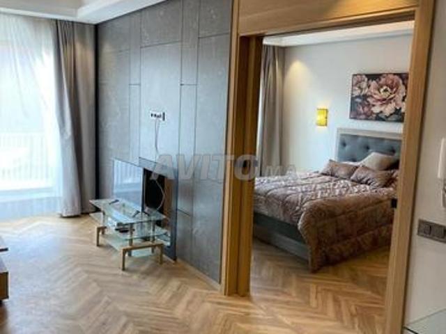 Appartement location à Anfa, Gharb-Chrarda-Beni Hssen