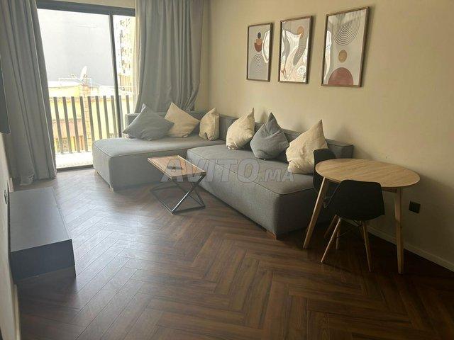 Appartement location à Casablanca