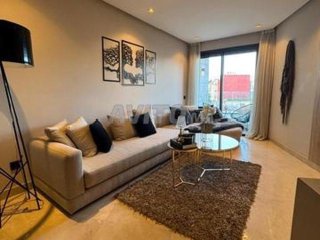 Appartement location à Anfa, Gharb-Chrarda-Beni Hssen