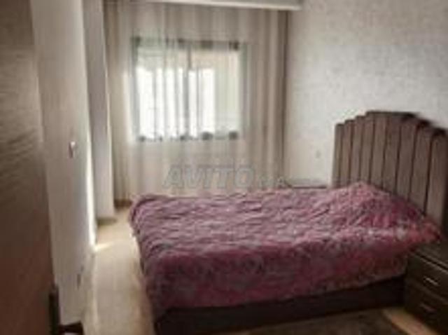 Appartement location à Anfa, Gharb-Chrarda-Beni Hssen