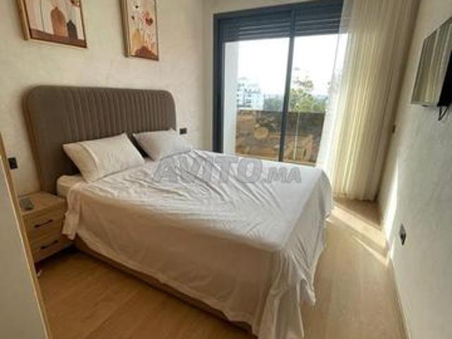 Appartement location à Anfa, Gharb-Chrarda-Beni Hssen