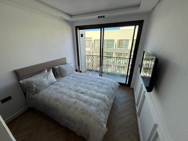 Appartement location à Anfa, Gharb-Chrarda-Beni Hssen