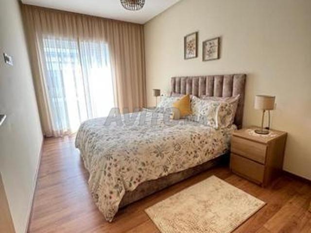 Appartement location à Anfa, Gharb-Chrarda-Beni Hssen