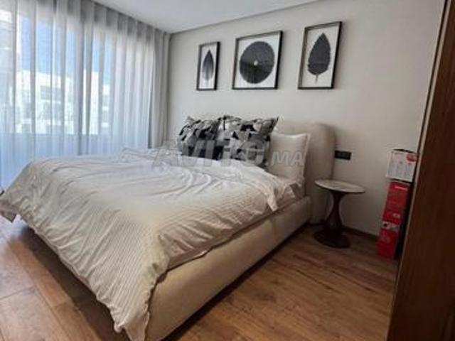 Appartement location à Anfa, Gharb-Chrarda-Beni Hssen