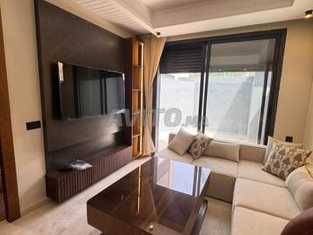 Appartement location à Anfa, Gharb-Chrarda-Beni Hssen