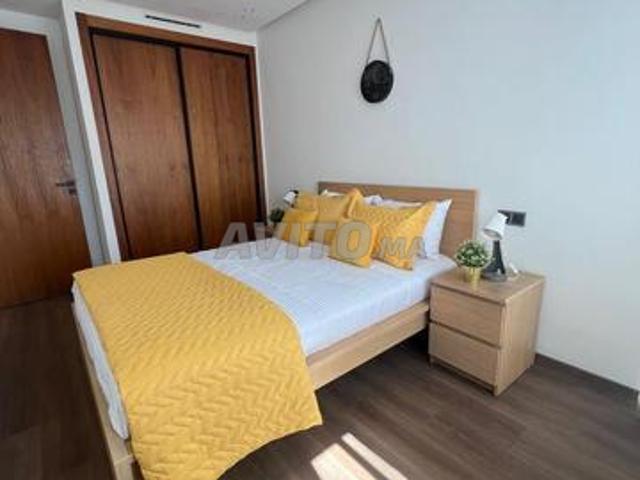 Appartement location à Anfa, Gharb-Chrarda-Beni Hssen