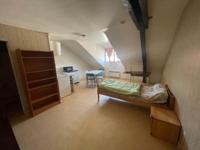 Studio location à Tarbes