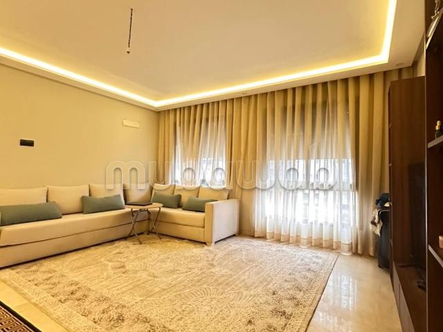 Appartement location à Anfa, Gharb-Chrarda-Beni Hssen