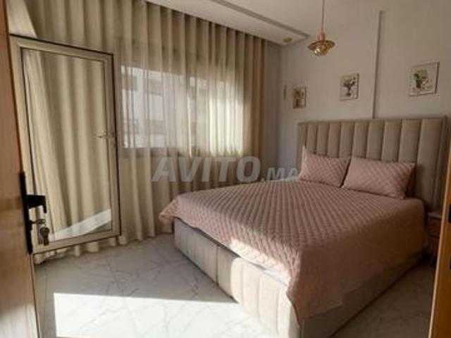 Appartement location à Anfa, Gharb-Chrarda-Beni Hssen