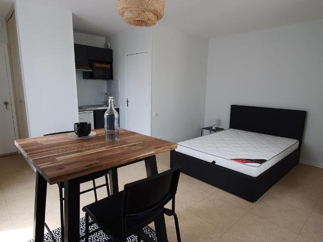 Appartement location à Combarel, Rodez