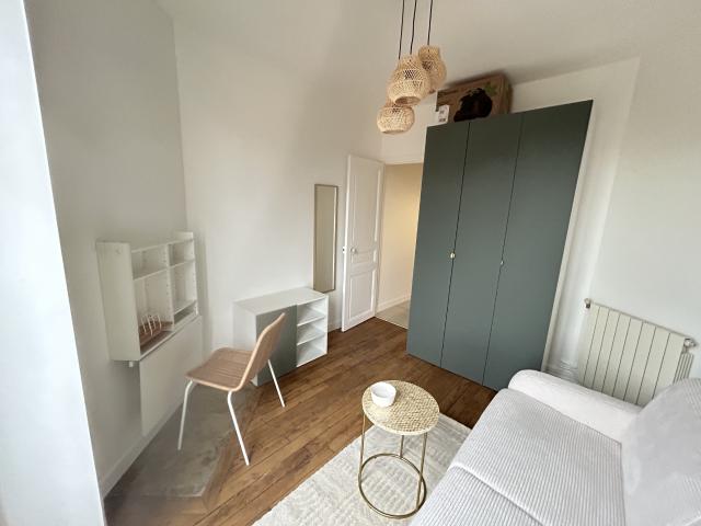 Appartement location à Nanterre, Colombes