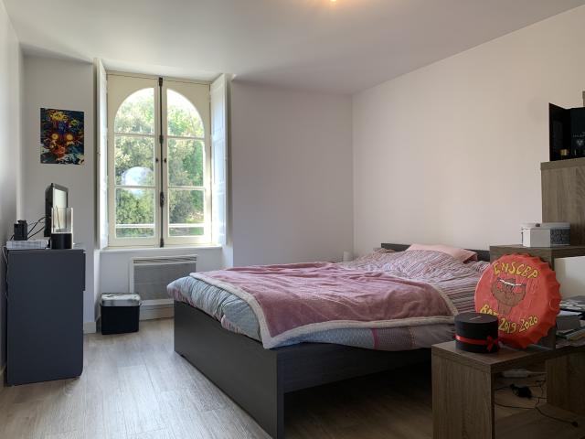 Appartement location à La Flèche, Sablé-sur-sarthe