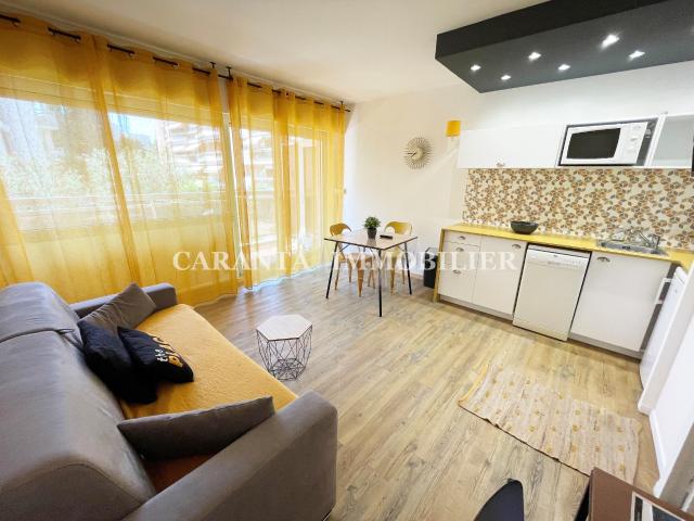 Appartement location à Arrondissement de Draguignan, Sainte-maxime