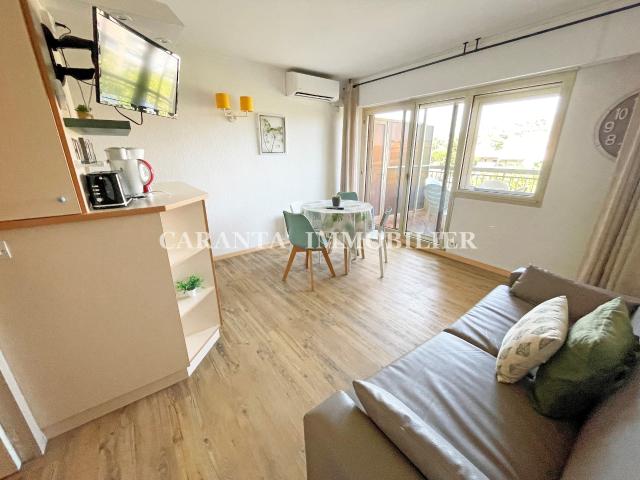 Appartement location à Arrondissement de Draguignan, Sainte-maxime