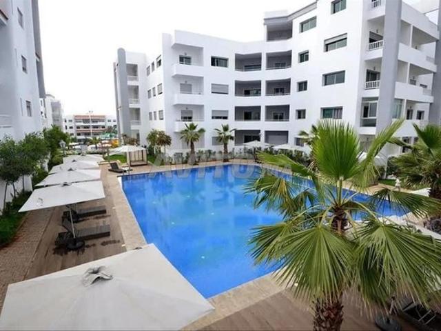 Appartement location à Mohammedia, Gharb-Chrarda-Beni Hssen